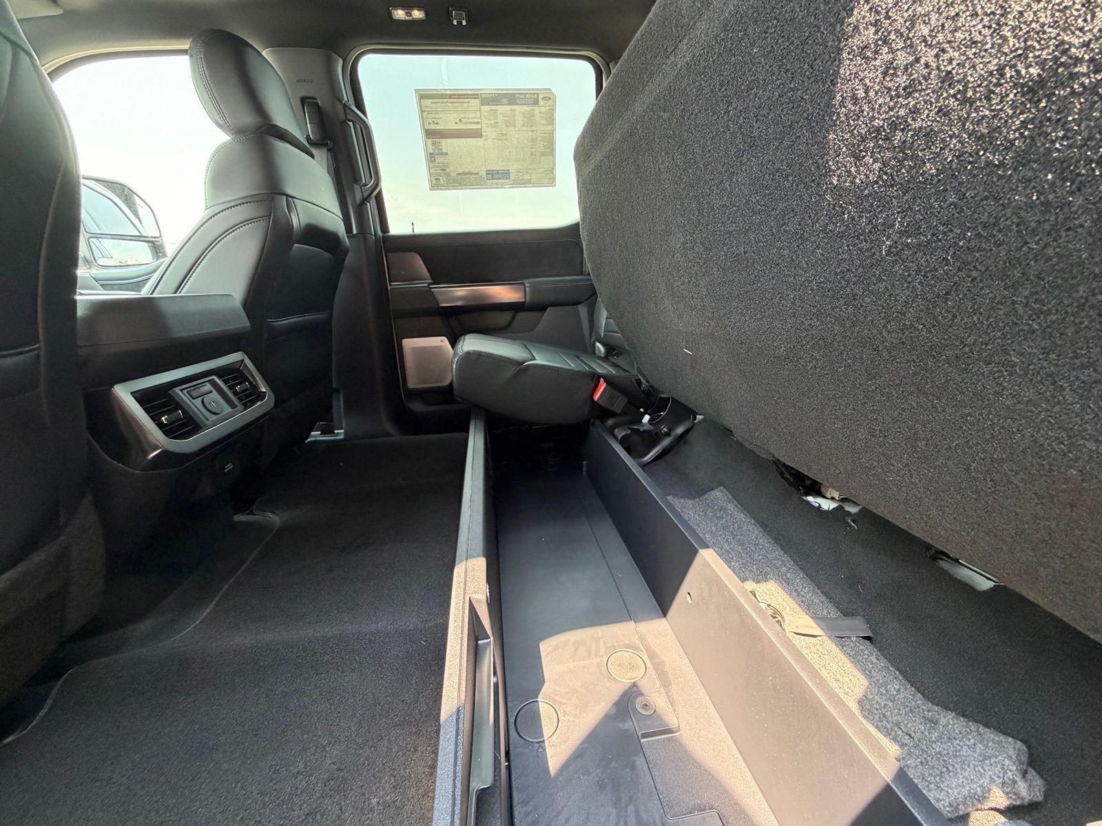 New 2026 Ford F-350SD Truck