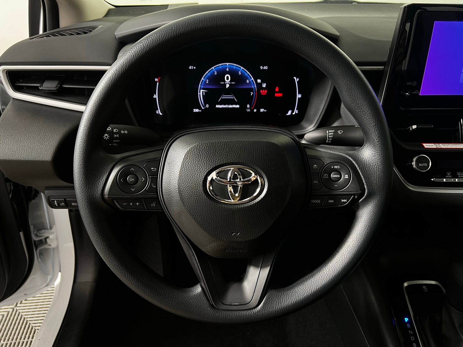 Thumbnail: 2026 Toyota Corolla - 11