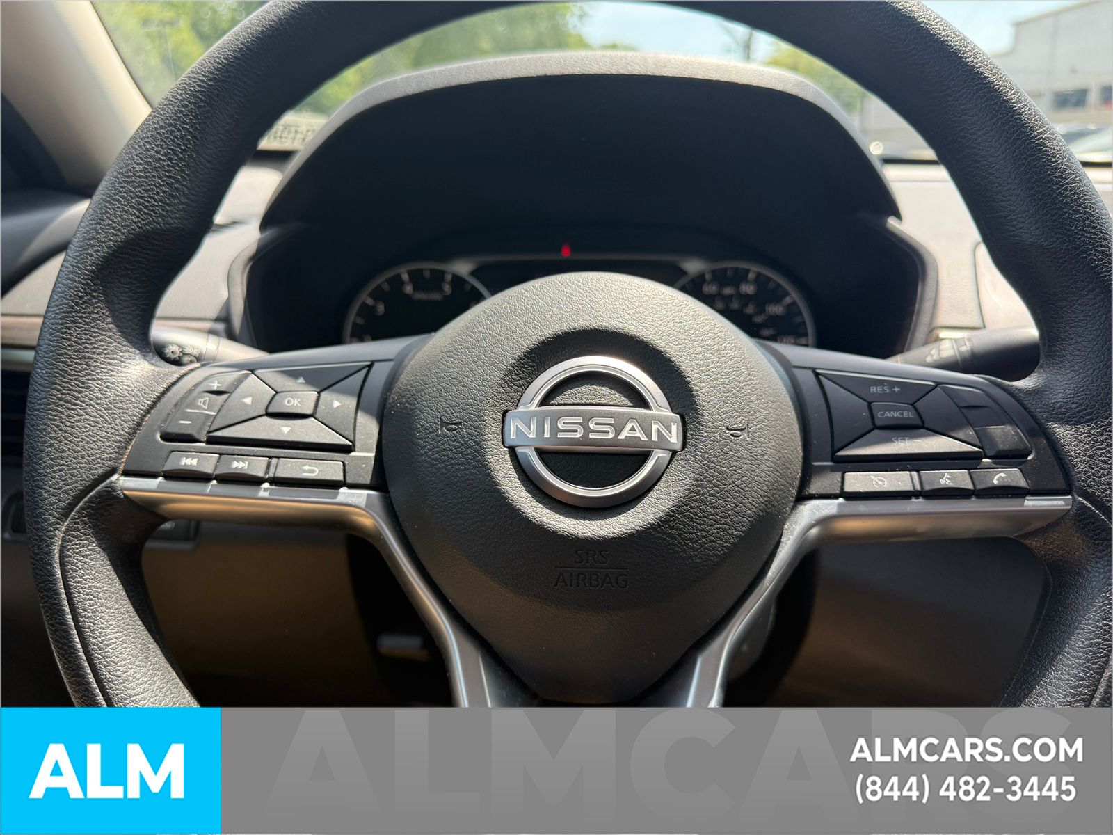 Used 2025 Gray Nissan 2.5 SV image 18