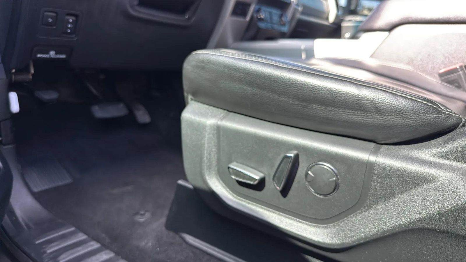 Used Car 2019 Ford F-250sd  Lariat For Sale Under $50,000 In Austin, Texas