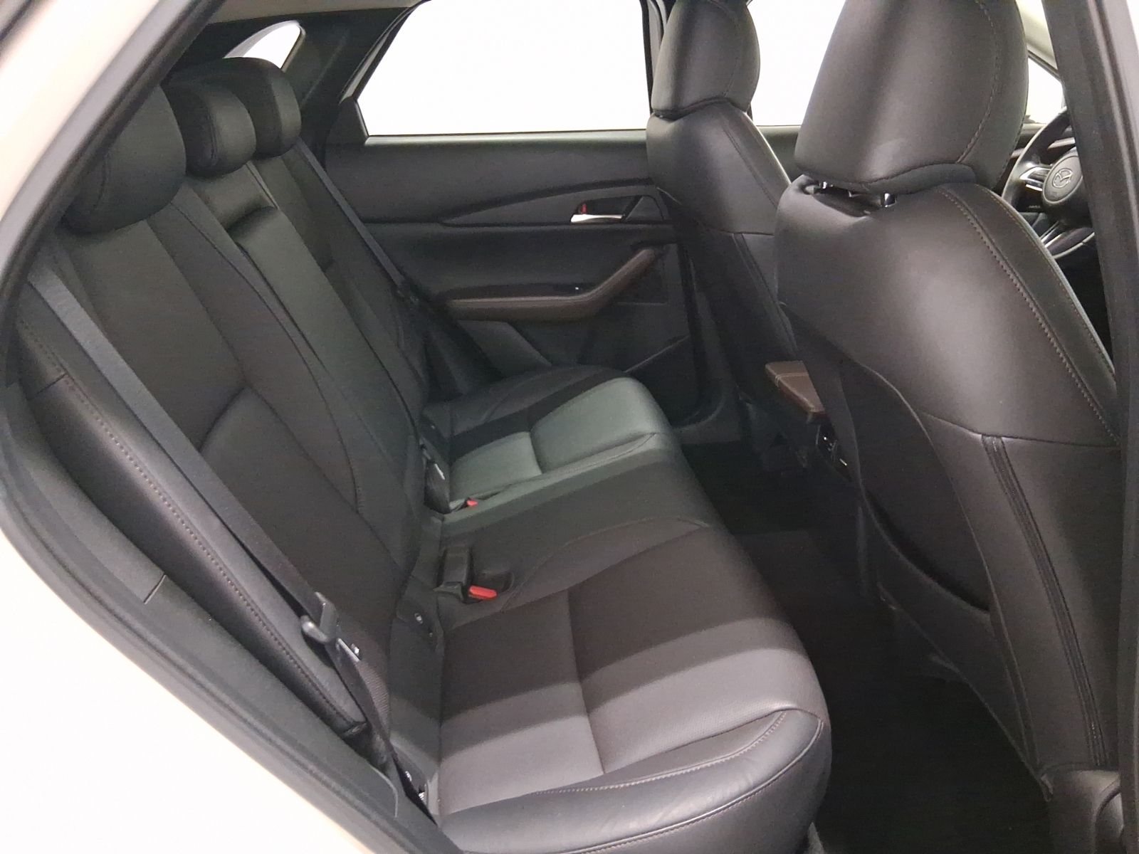 Used Car 2025 Mazda Cx-30  2.5 S Premium Package For Sale Under $30,000 In Austin, Texas
