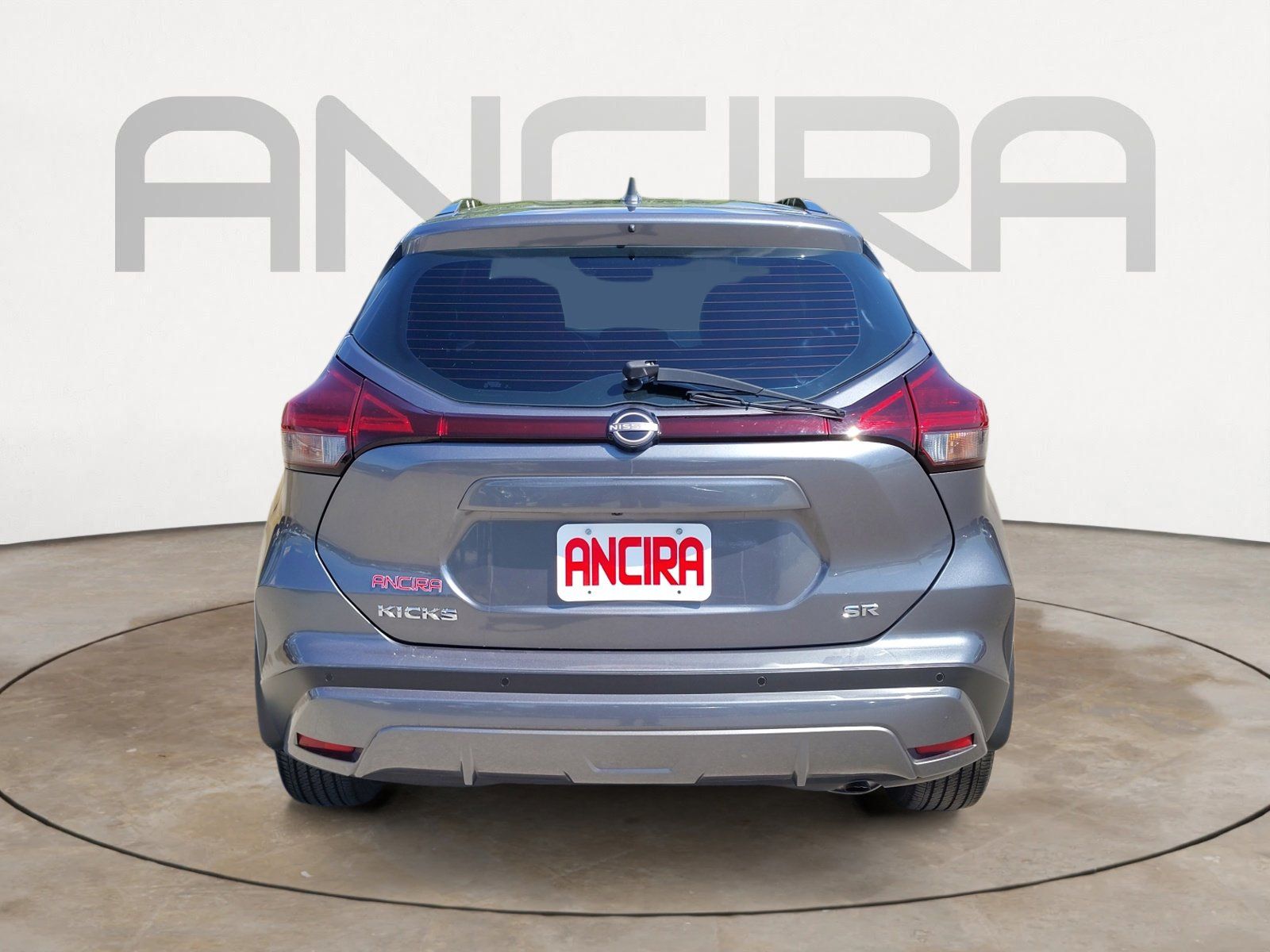 Used Car 2023 Nissan Kicks  Sr For Sale Under $20,000 In San Antonio, Texas