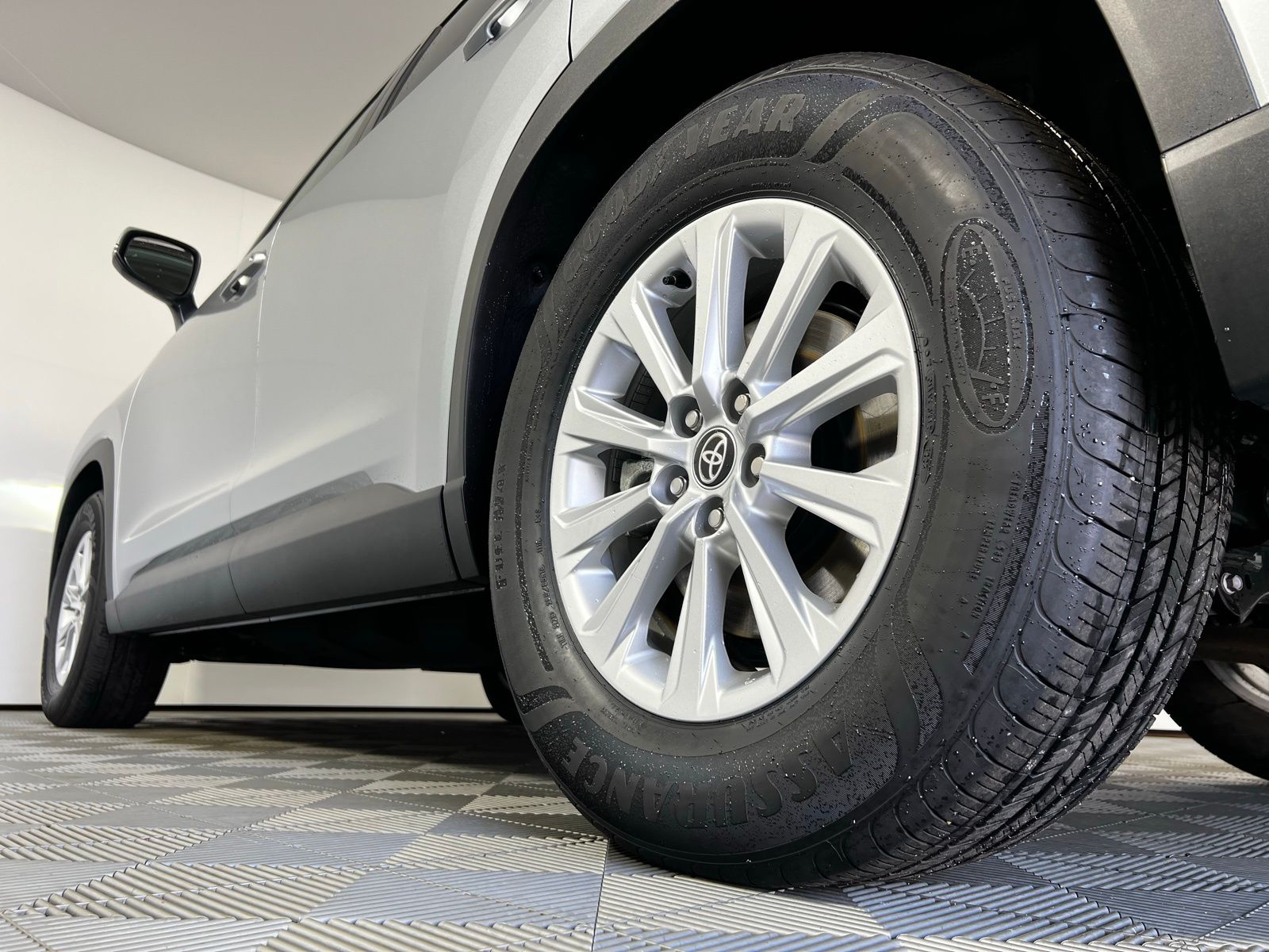 Thumbnail: 2025 Toyota Grand Highlander - 28