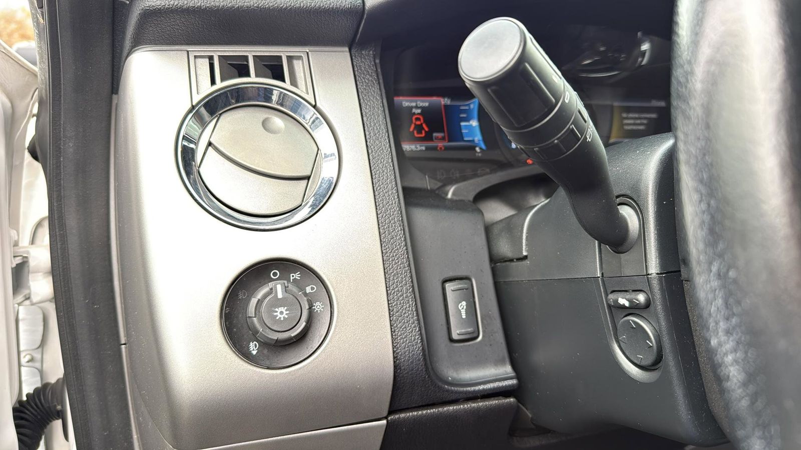 Used Car 2017 Ford Expedition El  King Ranch For Sale Under $20,000 In Austin, Texas