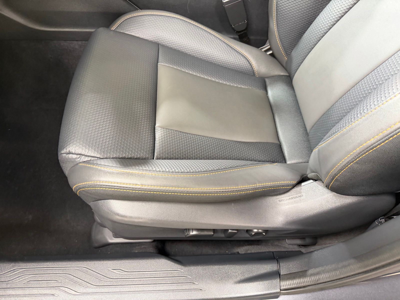 Used 2025 Gray Subaru Wilderness image 34