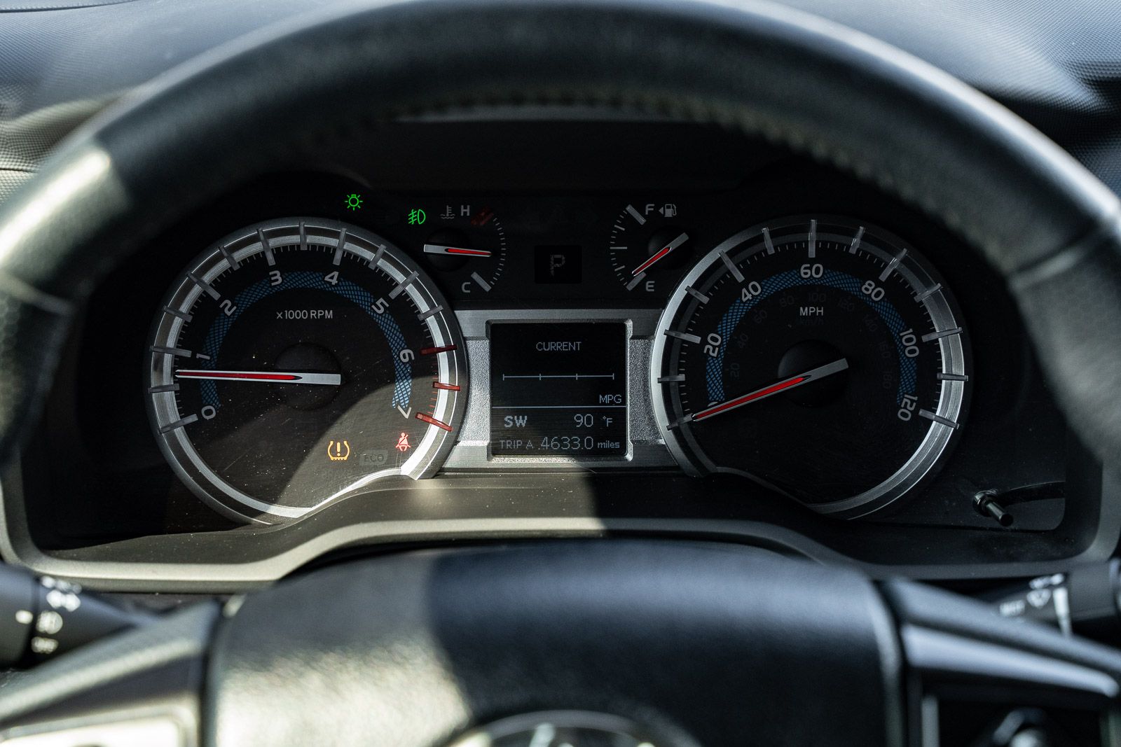 Used 2018 Toyota 4Runner SUV