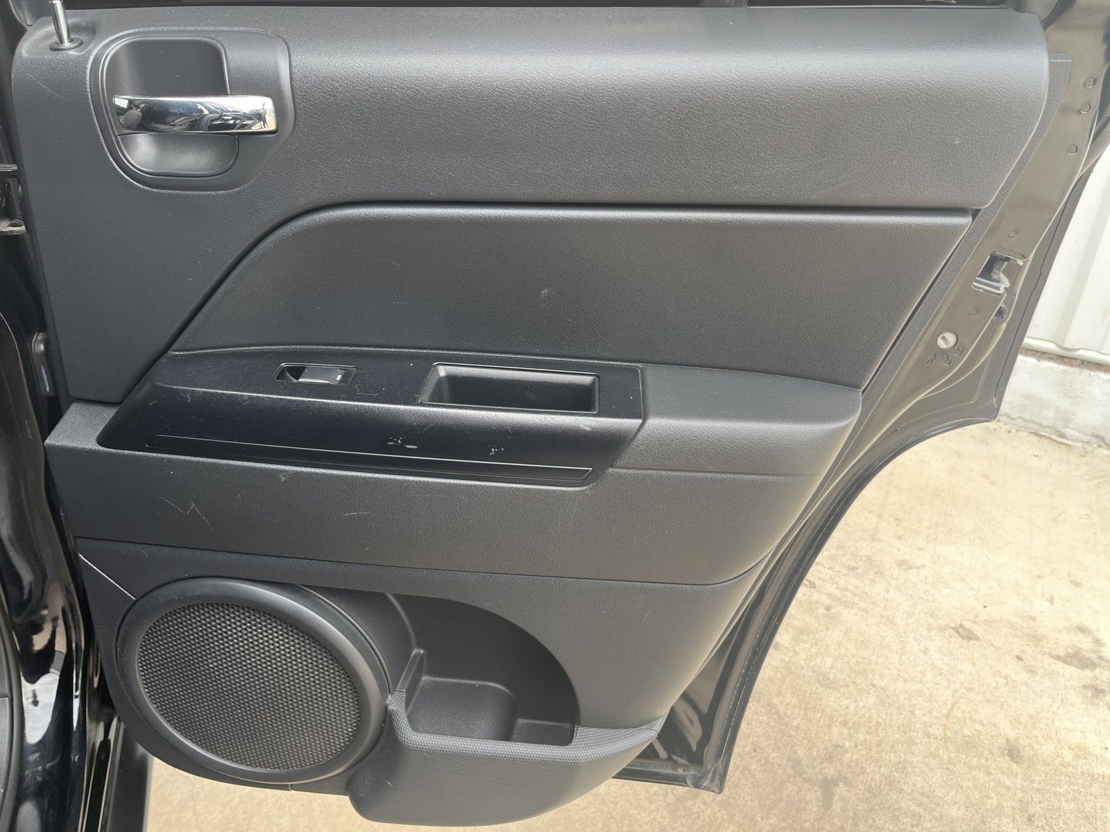 Used Car 2013 Jeep Compass  Latitude For Sale Under $10,000 In Austin, Texas
