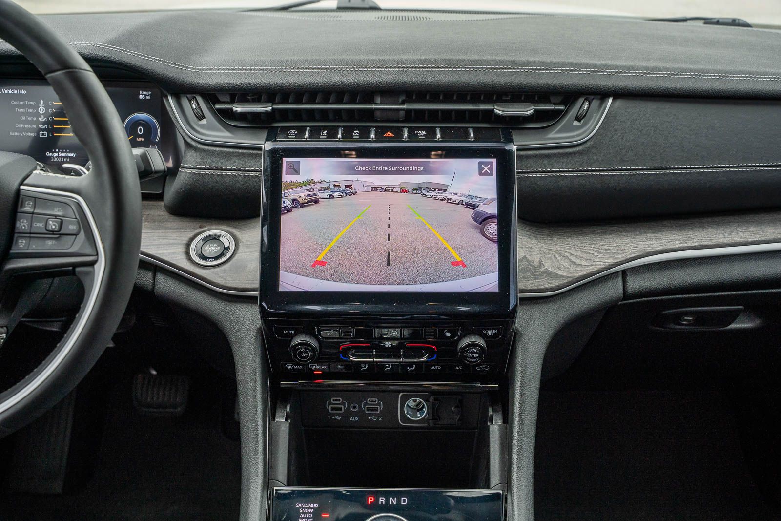 Used 2023 Jeep Grand Cherokee SUV