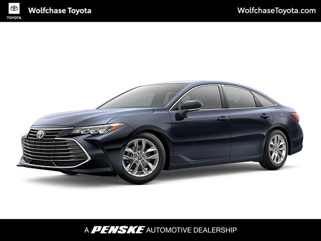 2019 Toyota Avalon XSE -
                  Cordova, TN