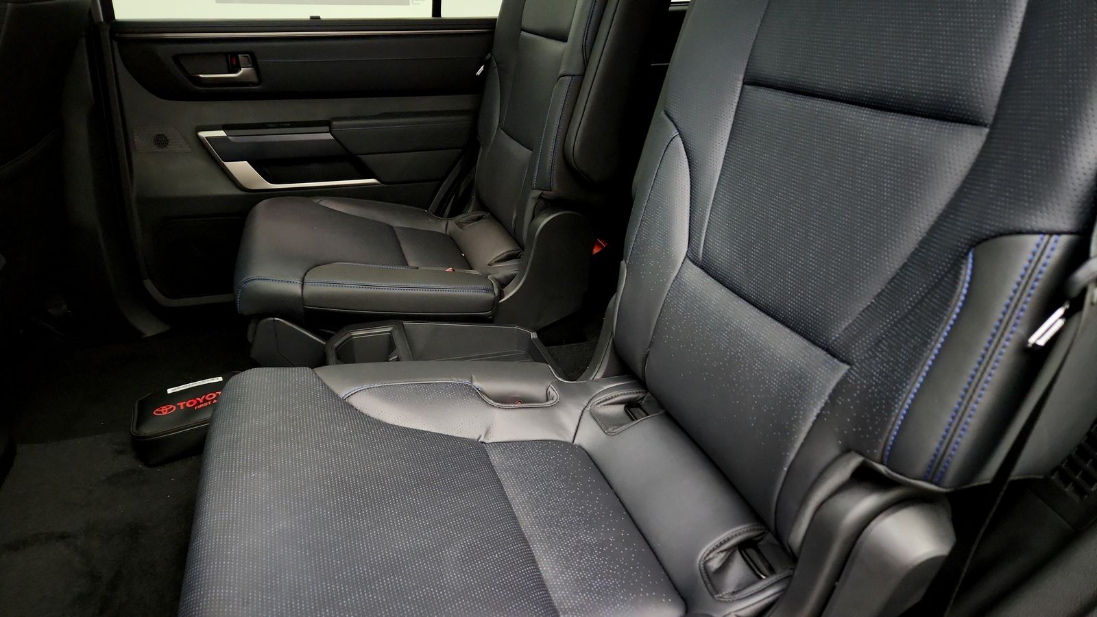Used 2026 Silver Toyota Platinum image 45