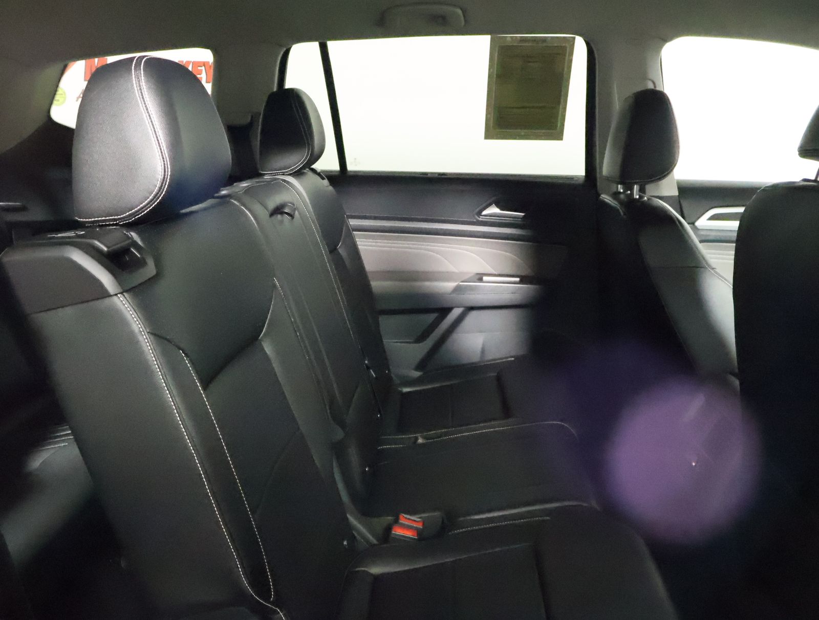 2023 Volkswagen Atlas 2.0T SE photo