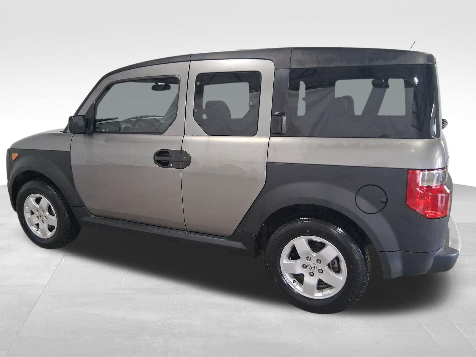 Used Car 2005 Honda Element  Ex For Sale Under $10,000 In Austin, Texas