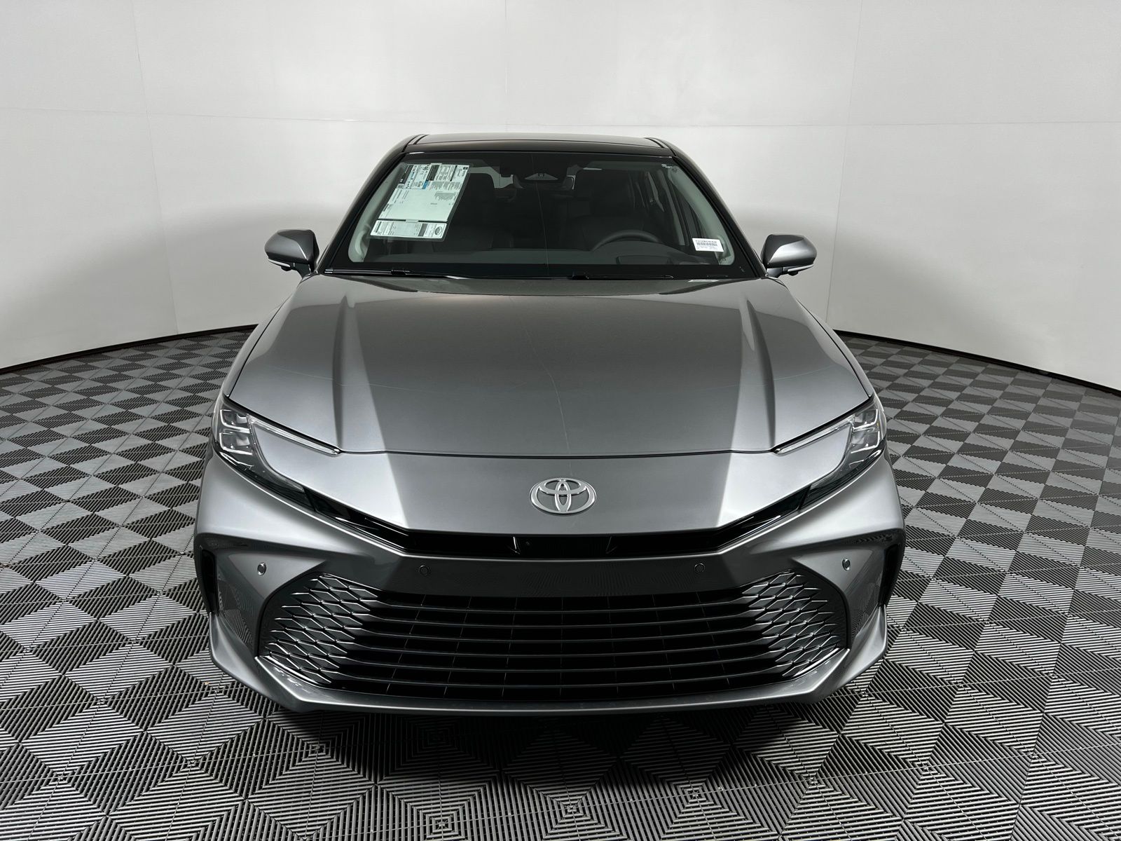 Thumbnail: 2026 Toyota Camry - 2