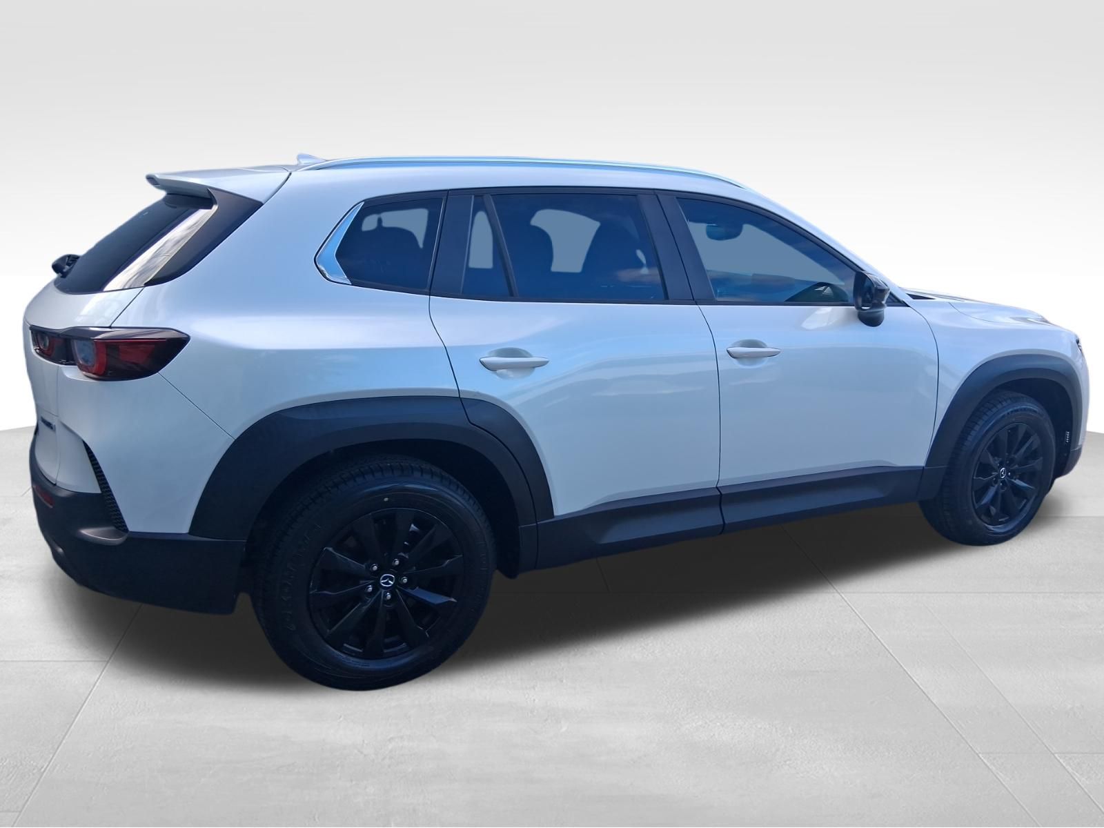 Used Car 2024 Mazda Cx-50  2.5 S Premium Package For Sale Under $30,000 In Austin, Texas