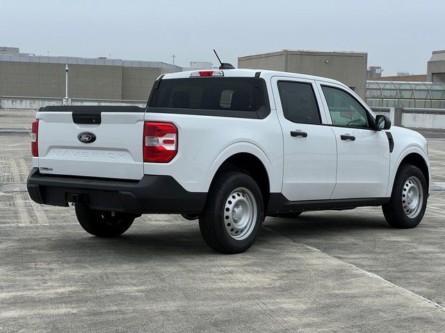 New 2026 White Ford XL image 4