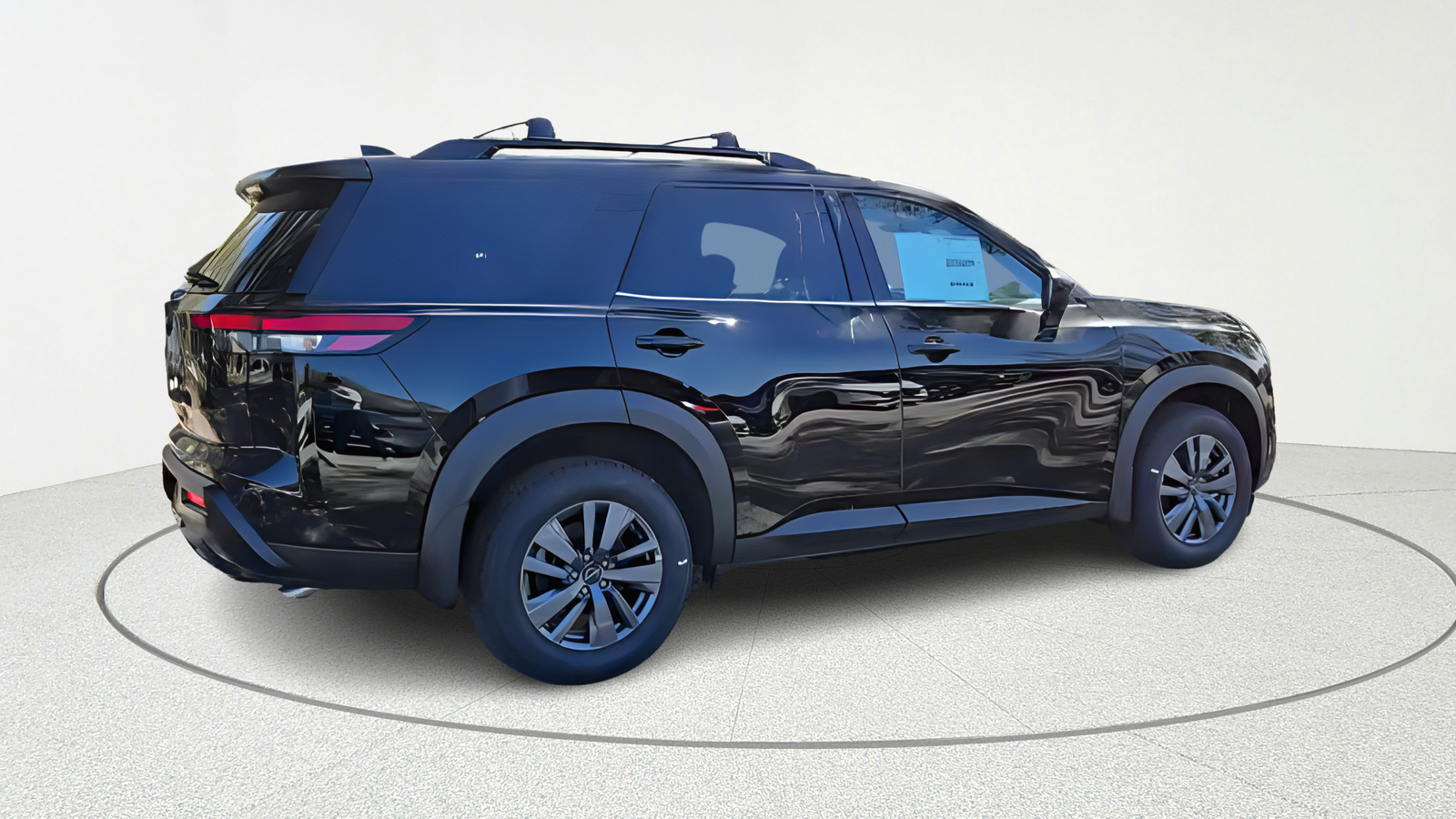 2026 Nissan Pathfinder