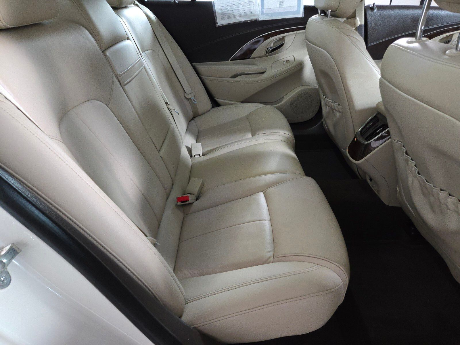 2014 Buick LaCrosse Leather Group 15