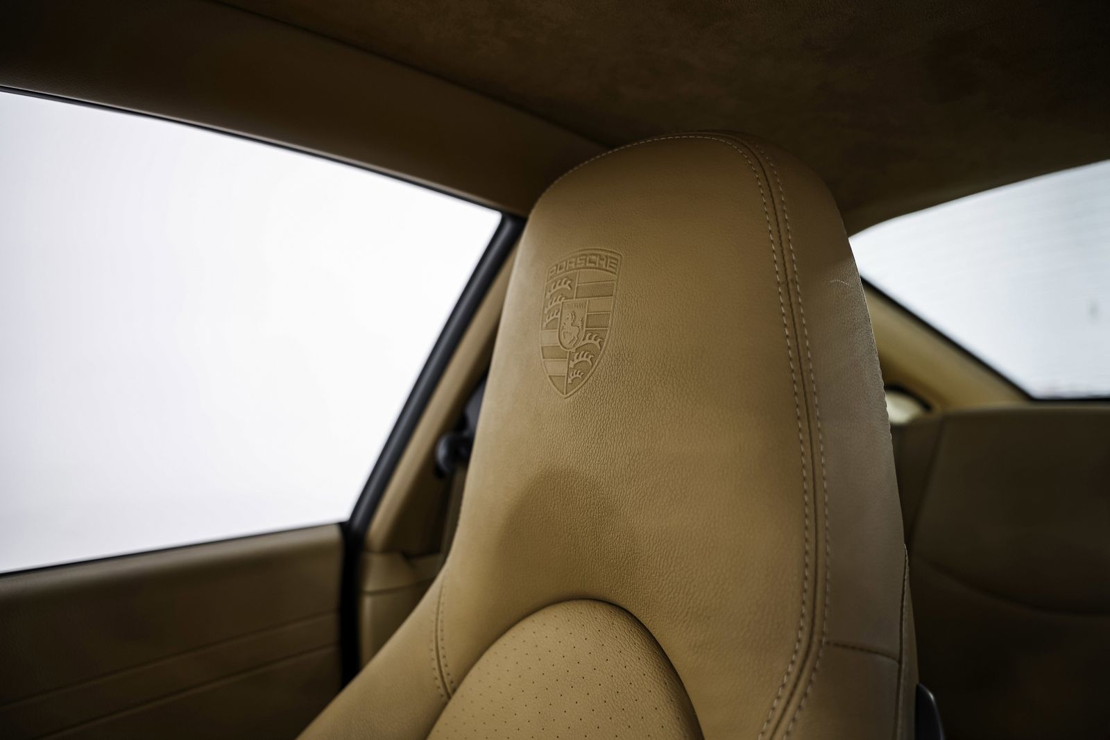 2010 Porsche 911 Carrera S — photo 16