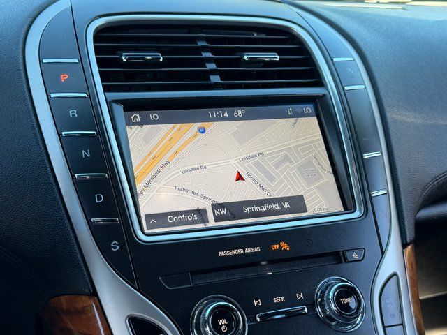 Used 2020 Magnetic Gray Lincoln Reserve image 43