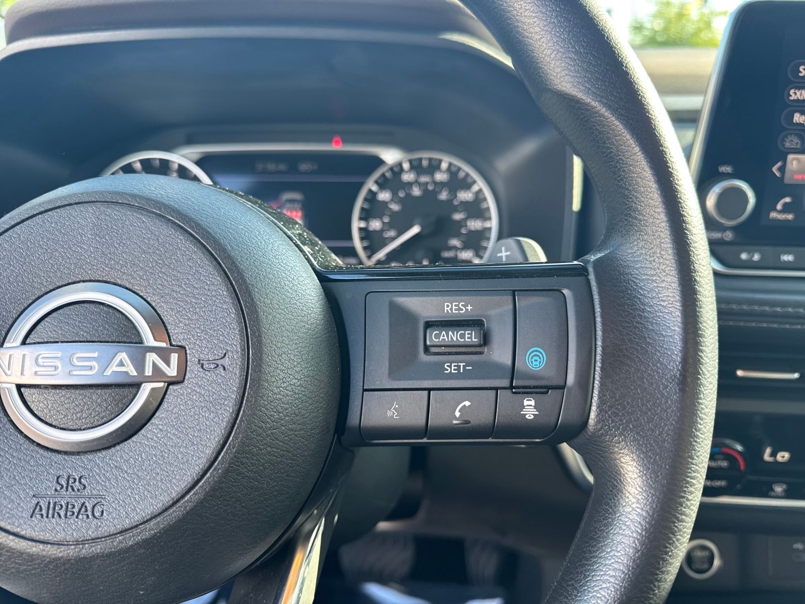 Used 2023 Nissan Rogue SV 4D Sport Utility