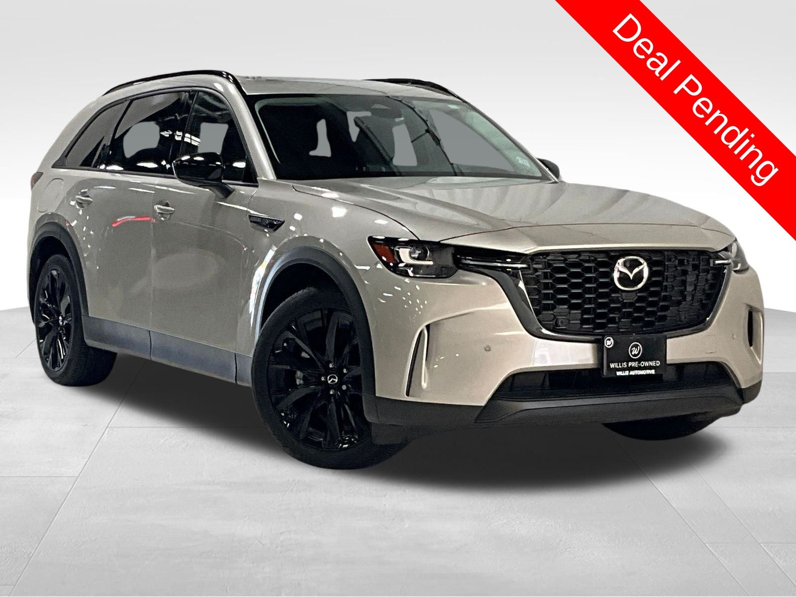 2025 Mazda CX-90 PHEV Premium Sport AWD