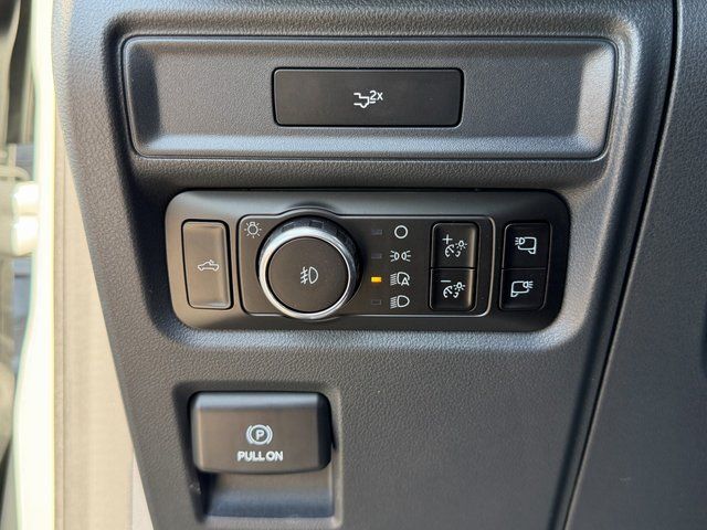 New 2026 Avalanche Ford XLT image 34
