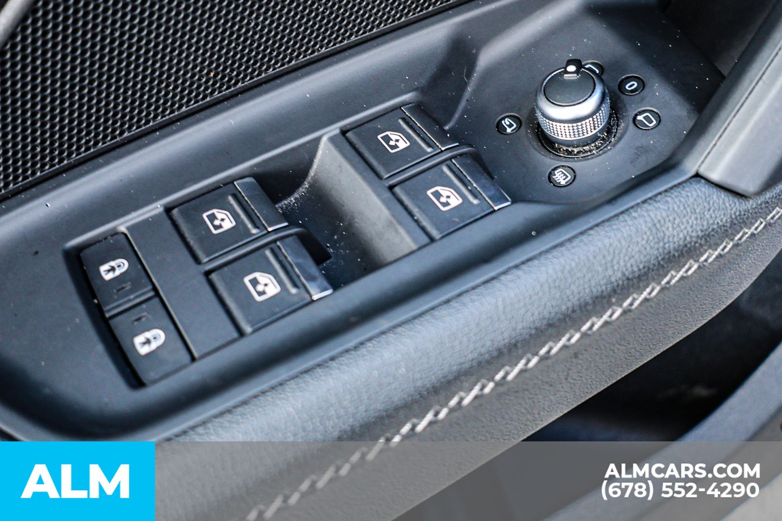 2023 Audi A3 40 Premium photo 43