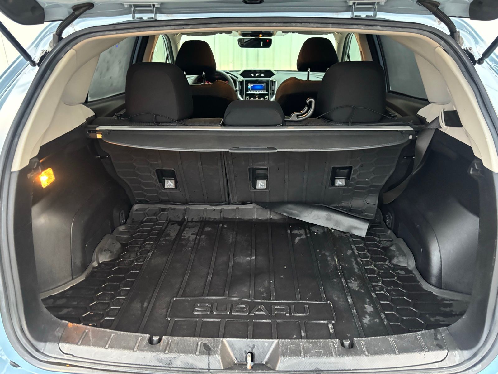 Used Car 2018 Subaru Crosstrek  2.0i For Sale Under $20,000 In Austin, Texas