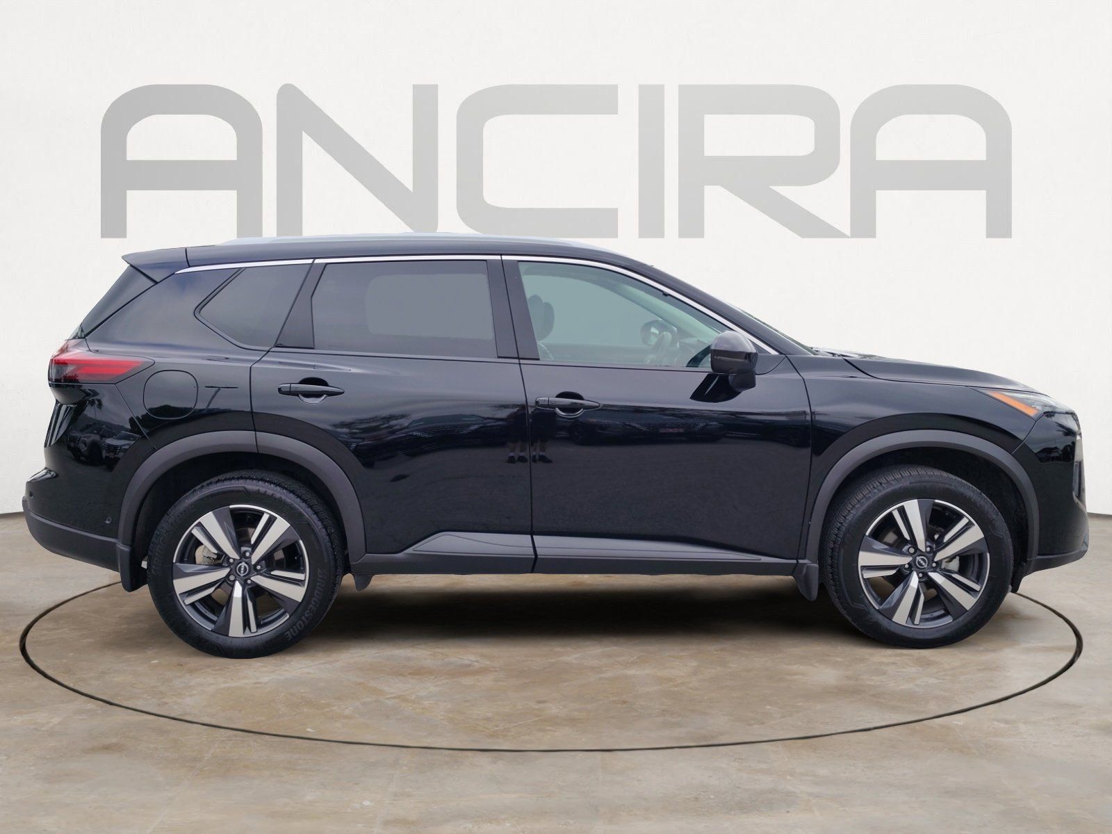 Used Car 2024 Nissan Rogue  Sl For Sale Under $30,000 In San Antonio, Texas