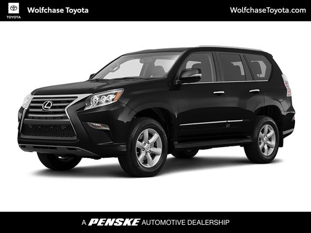 2019 Lexus GX 460 -
                Cordova, TN