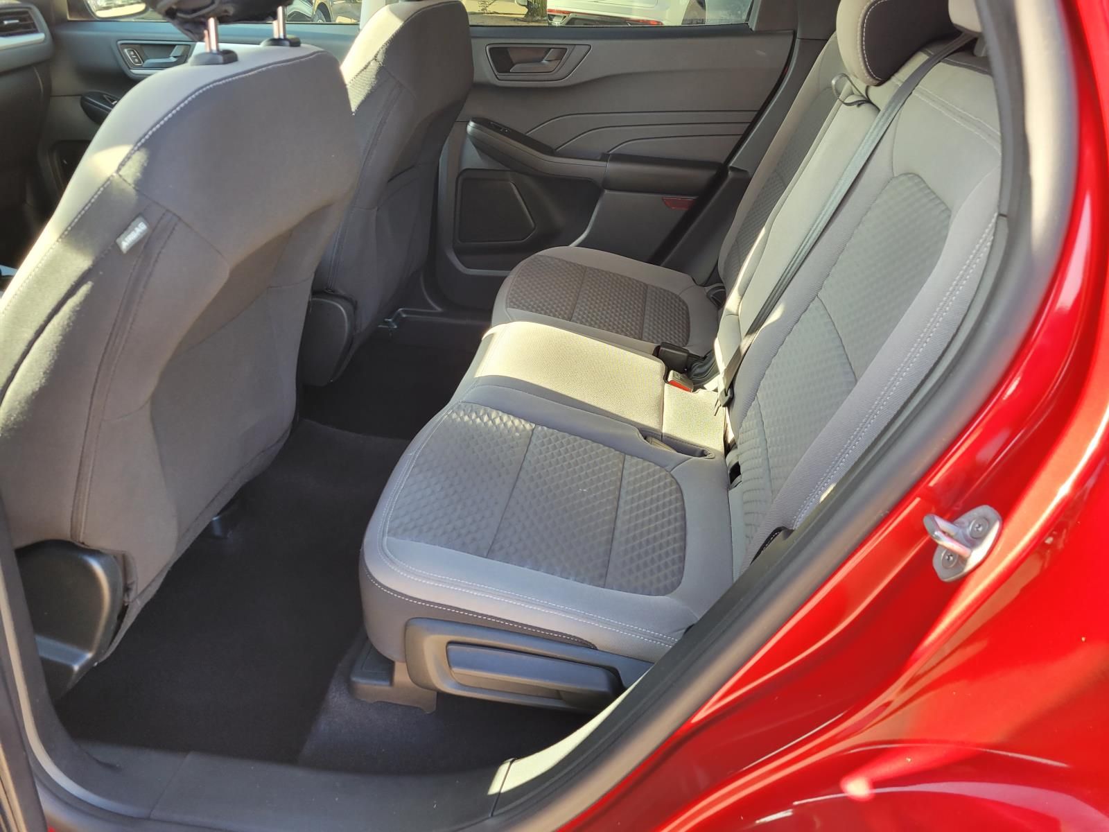 used 2022 Ford Escape car, priced at $12,890