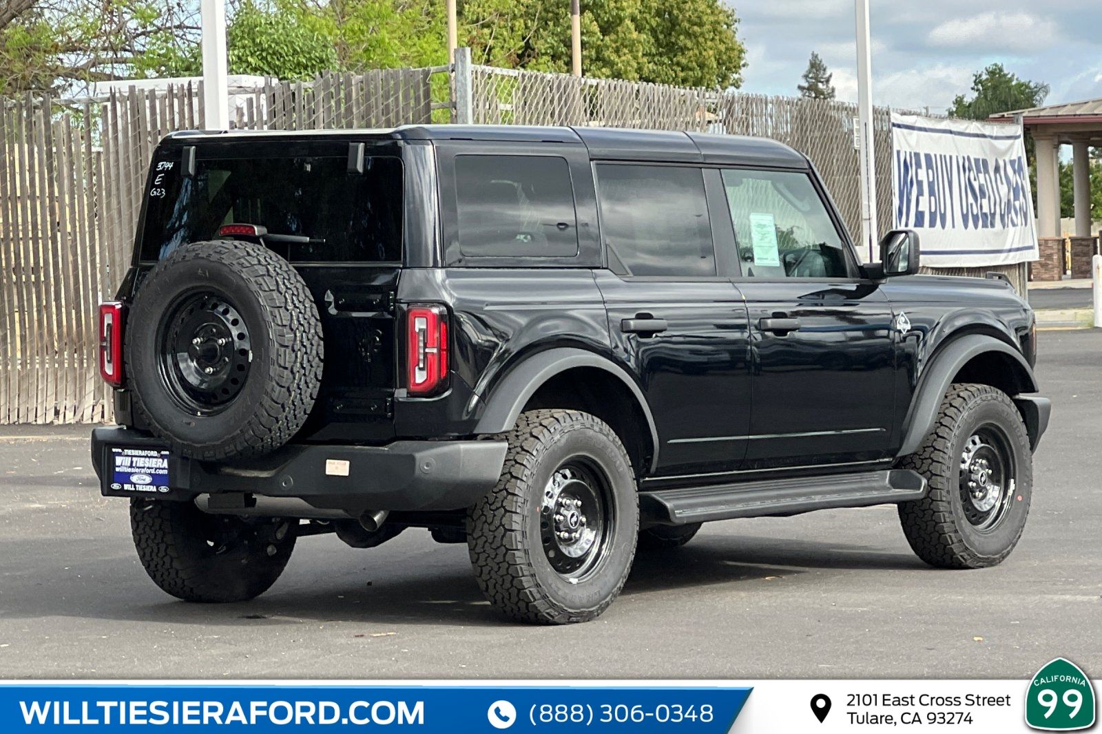 View vehicle photo 7