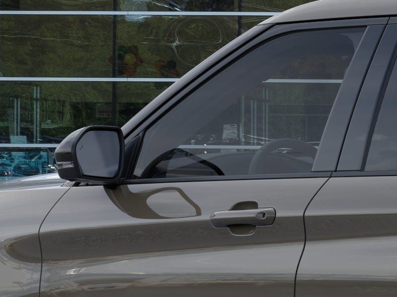 New 2026 Marsh Gray Ford Tremor image 20