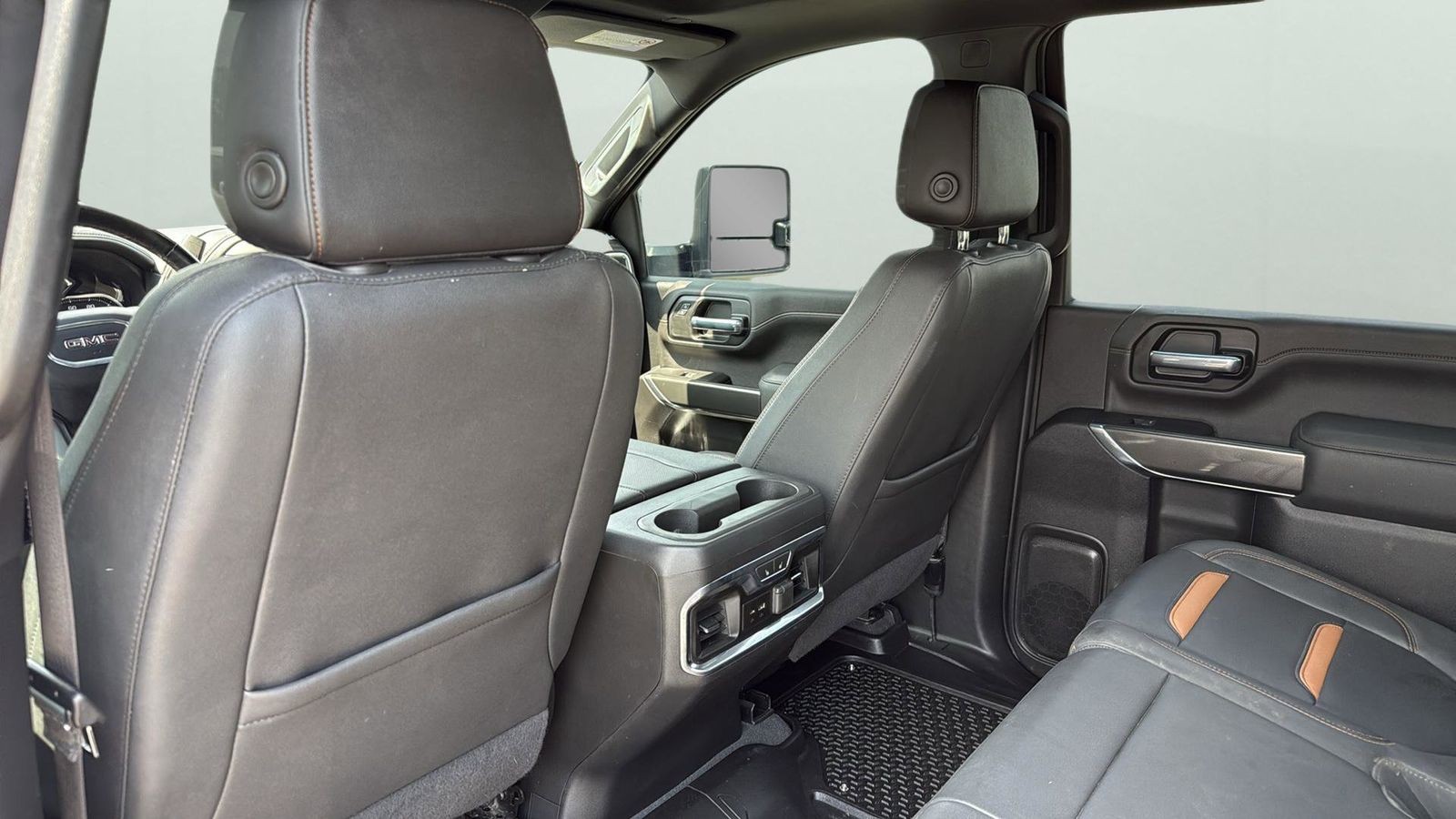 Used Car 2023 Gmc Sierra 2500hd  At4 For Sale Under $70,000 In Austin, Texas