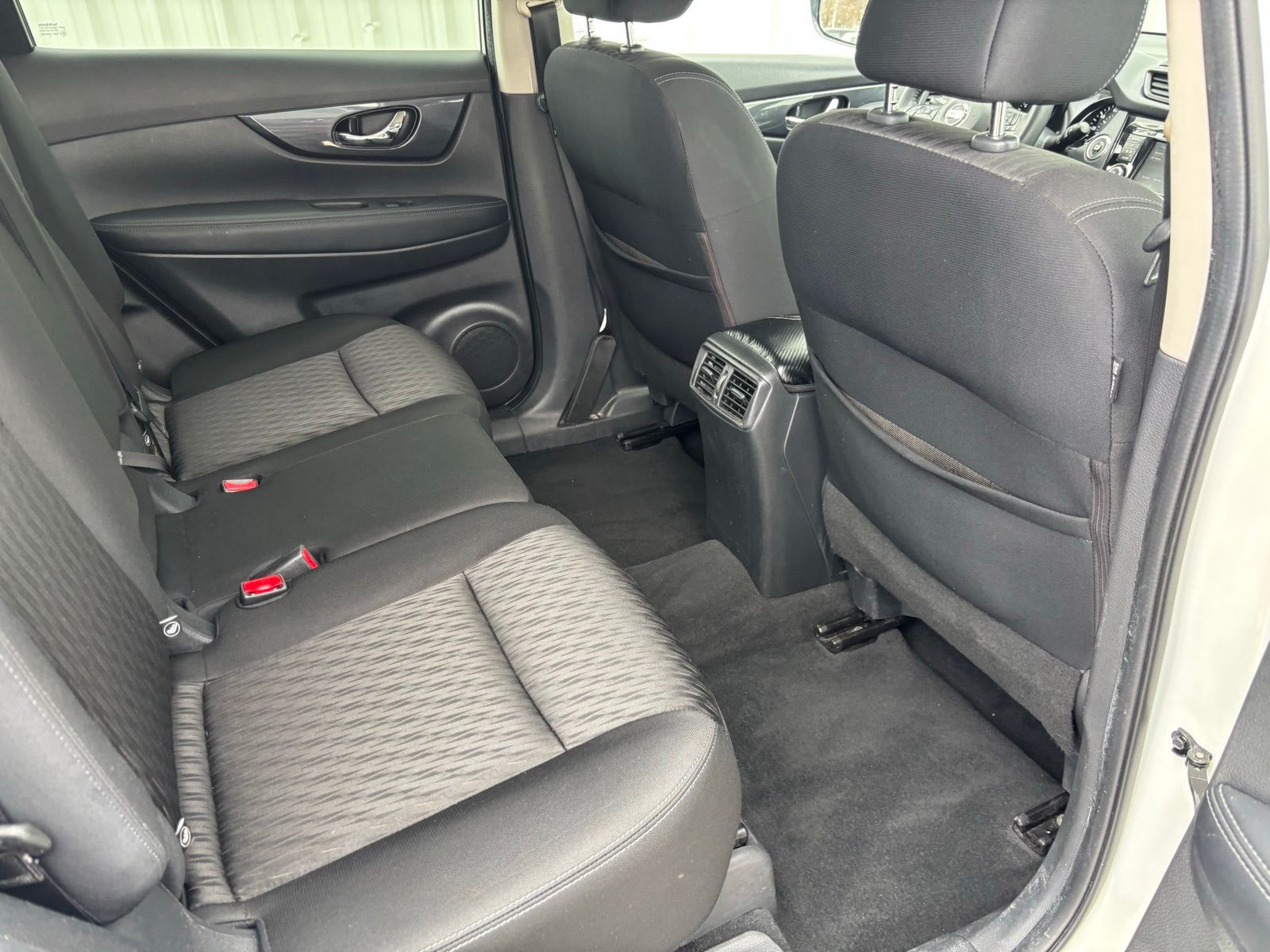 Used Car 2020 Nissan Rogue  Sv For Sale Under $20,000 In Austin, Texas