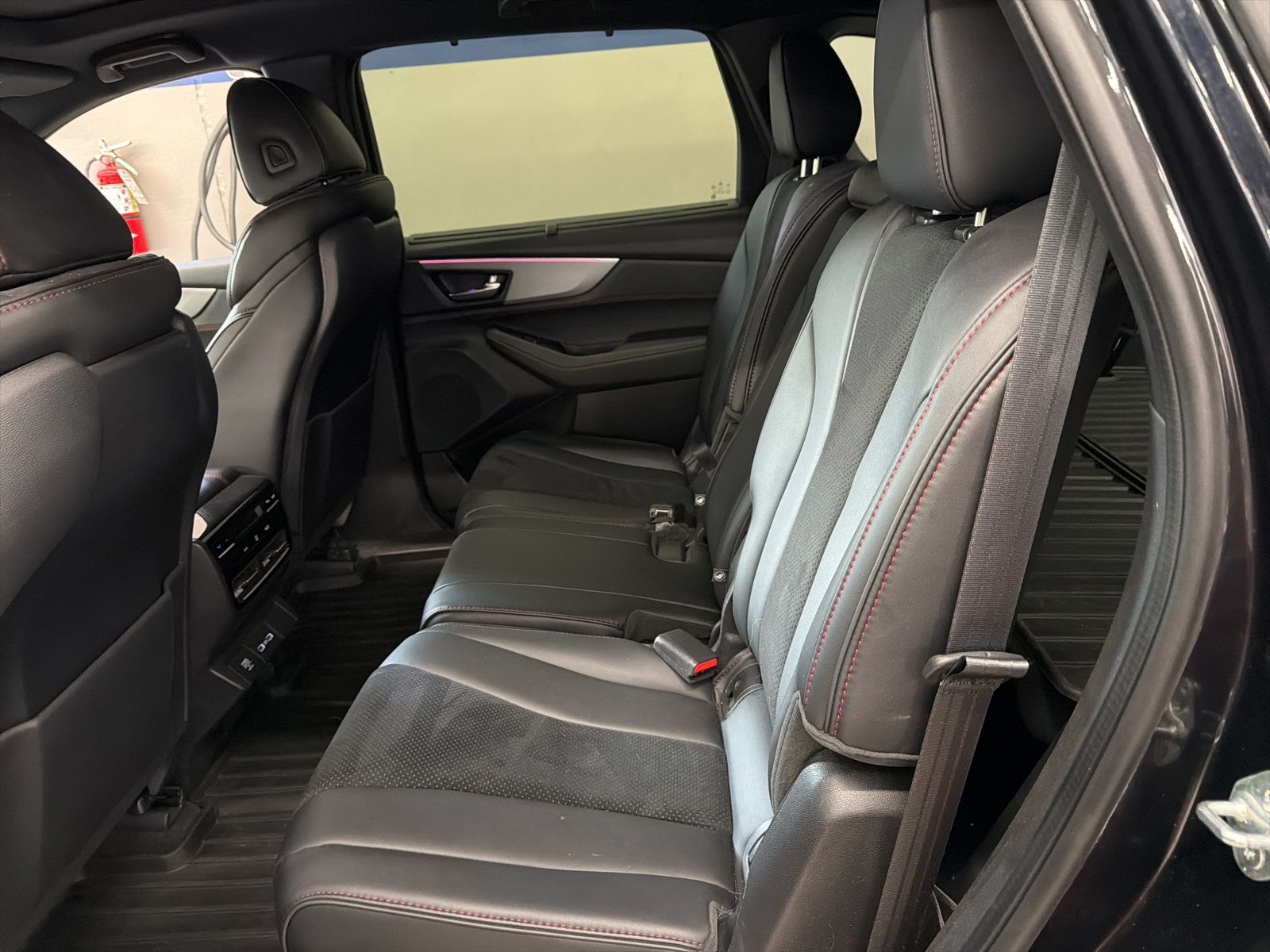 used 2024 Acura MDX car, priced at $44,750