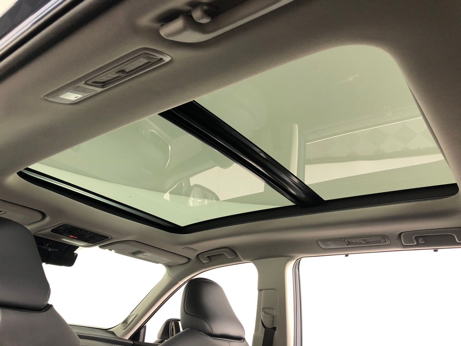 Thumbnail: 2026 Toyota Grand Highlander - 24