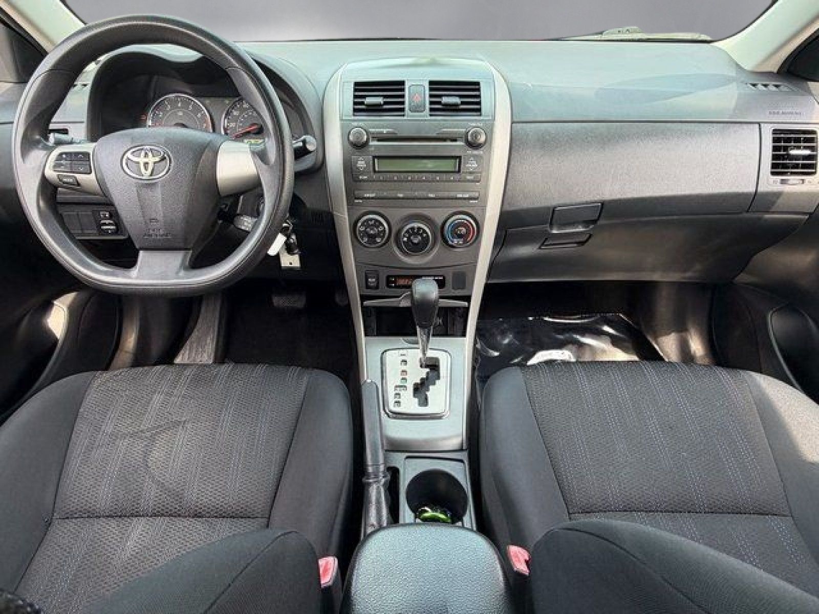 Used 2011 Magnetic Gray Metallic Toyota S image 3