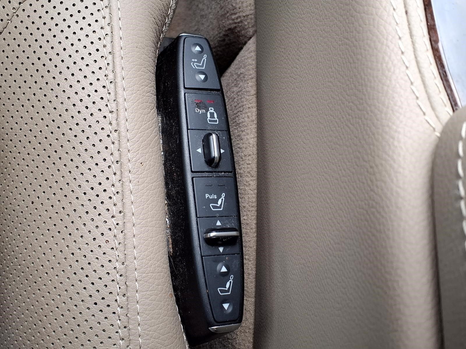 2012 Mercedes-Benz CLS CLS 550  at Big Star Buick GMC