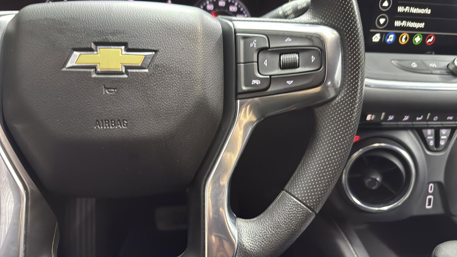 Used Car 2023 Chevrolet Blazer  Lt For Sale Under $25,000 In Austin, Texas