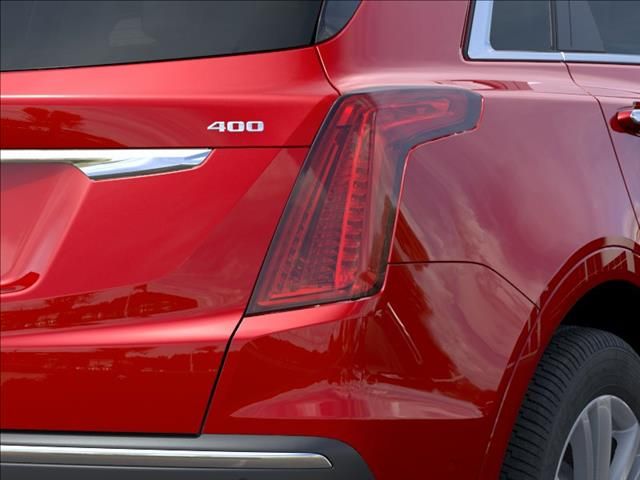2026 Cadillac XT5 Premium Luxury - 10
