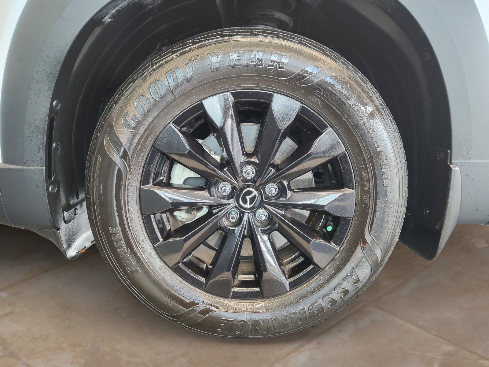 Used Car 2024 Mazda Cx-50  2.5 S Select Package For Sale Under $30,000 In San Antonio, Texas