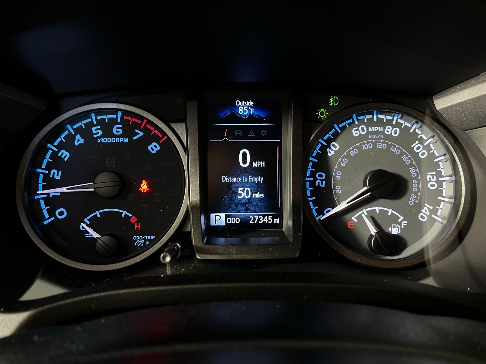 Thumbnail: 2021 Toyota Tacoma - 11