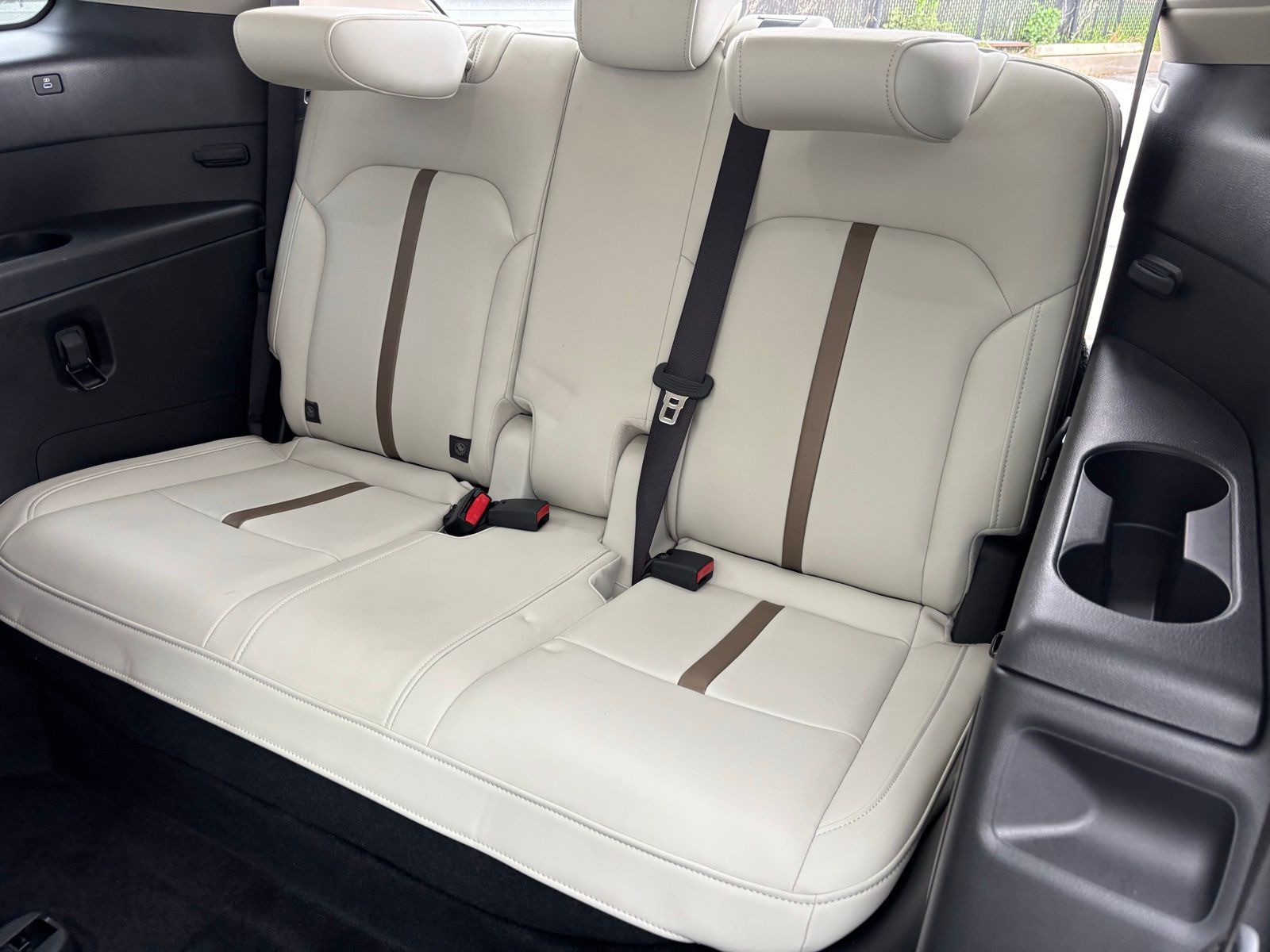 Used Car 2025 Mazda Cx-90  Wagon 4 Dr. 3.3 Turbo S Premium All Wheel Drive For Sale Under $50,000 In Austin, Texas