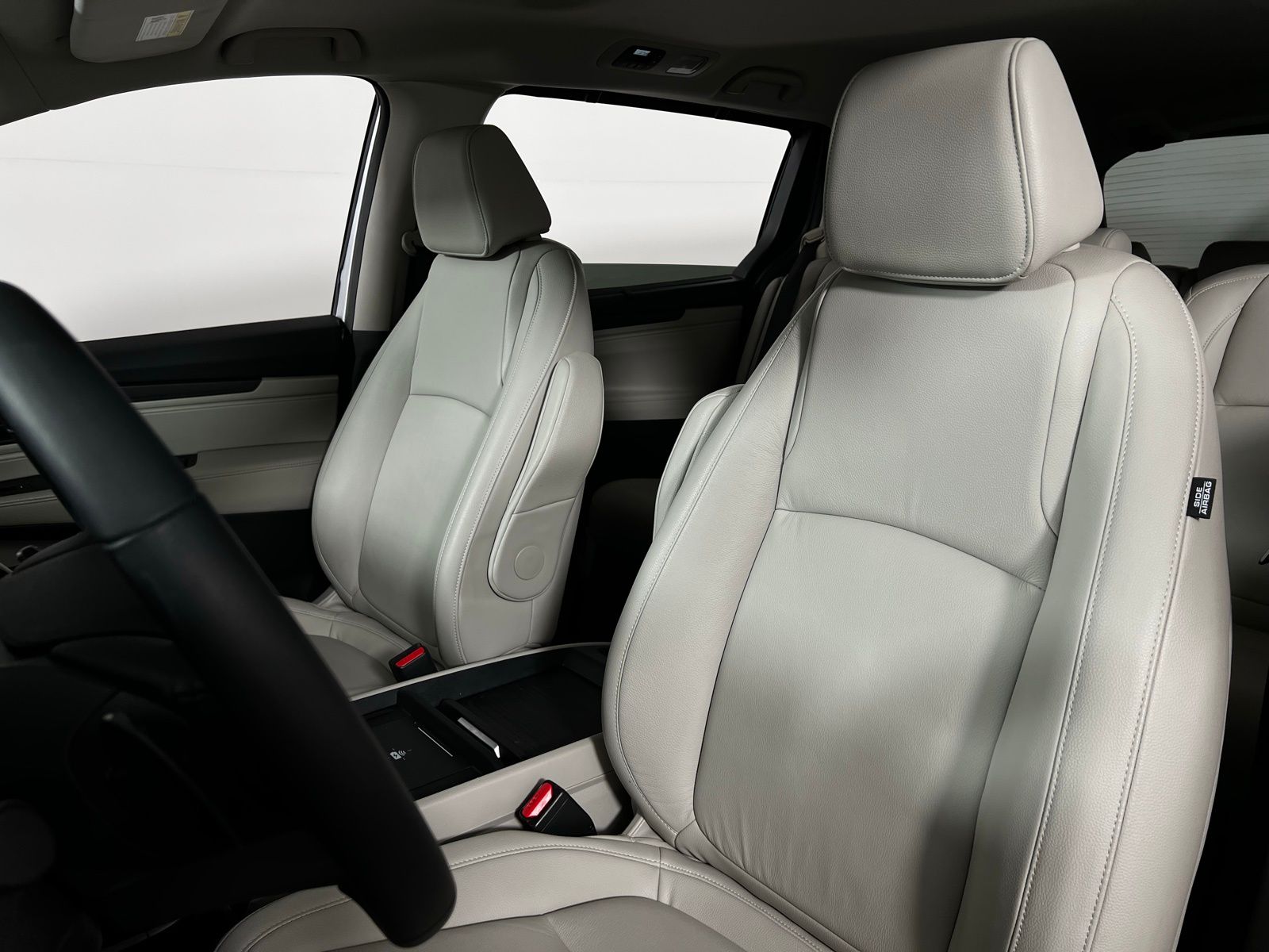 Thumbnail: 2025 Honda Odyssey - 13