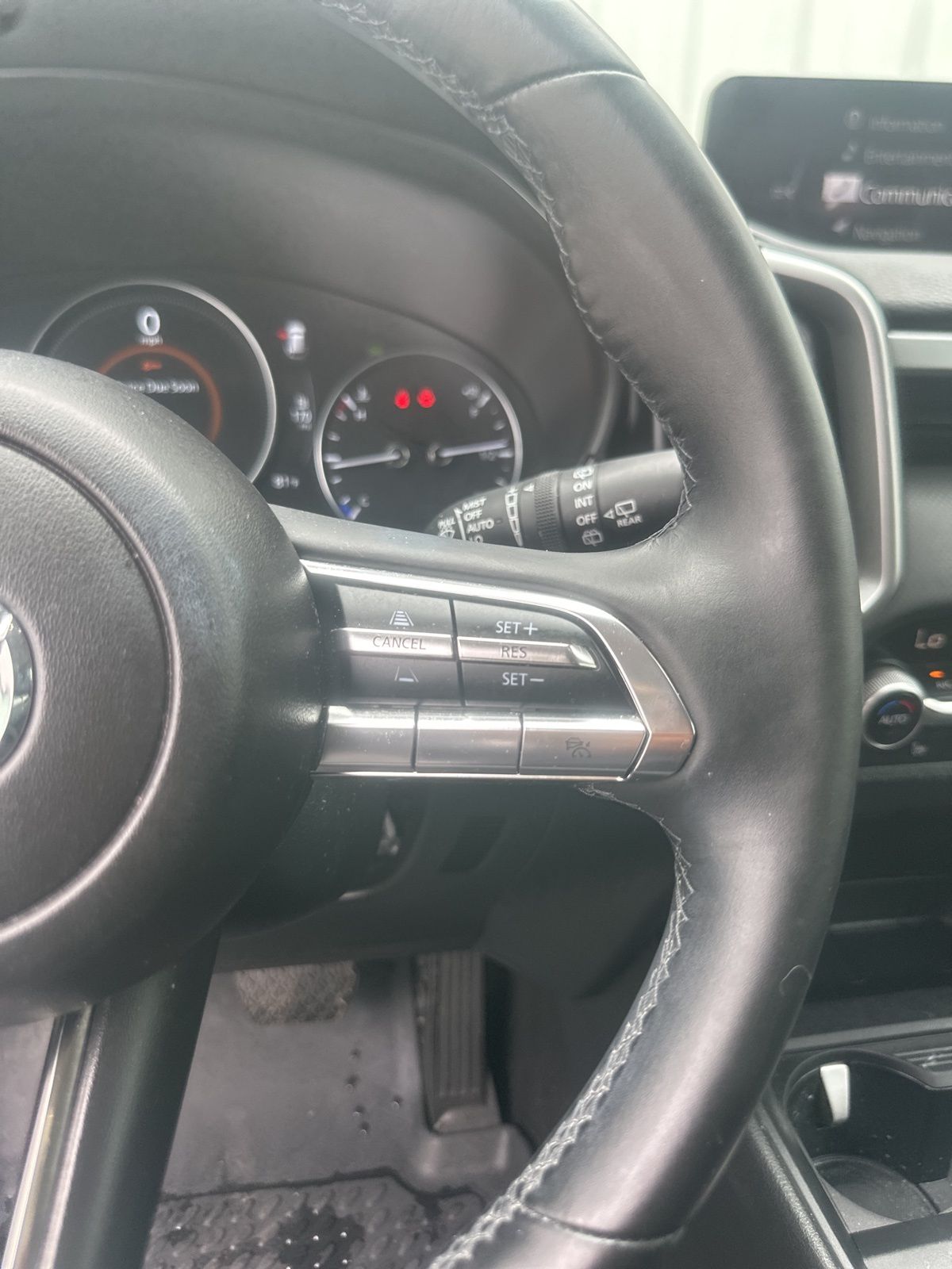 Used Car 2024 Mazda Cx-50  2.5 S Preferred Package For Sale Under $30,000 In Austin, Texas