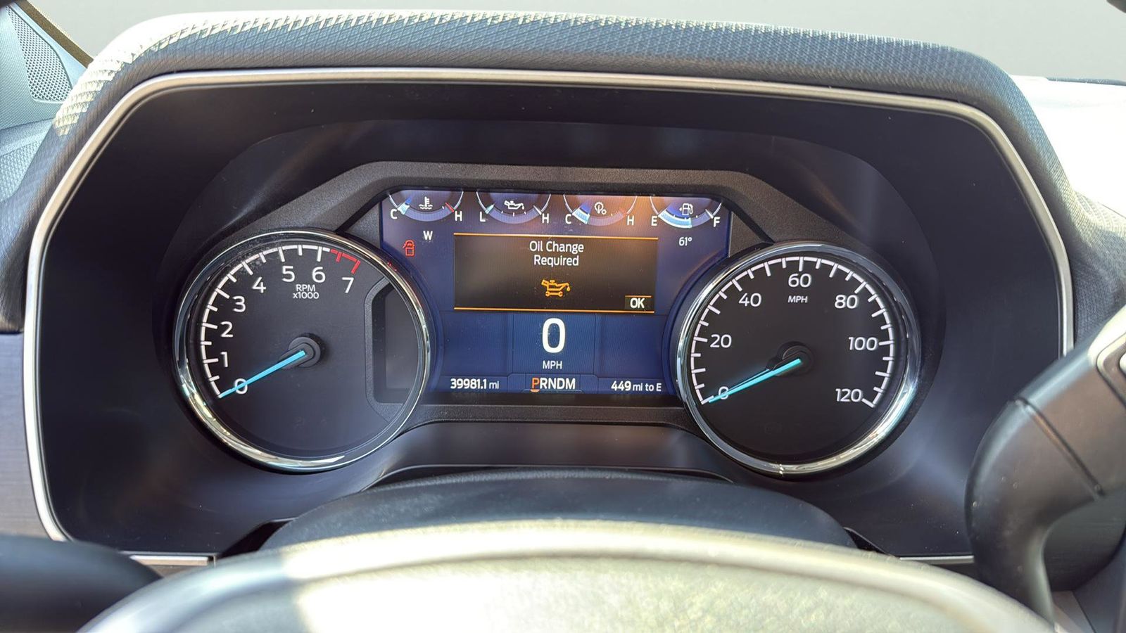 Used Car 2022 Ford F-150  Xlt For Sale Under $50,000 In Austin, Texas