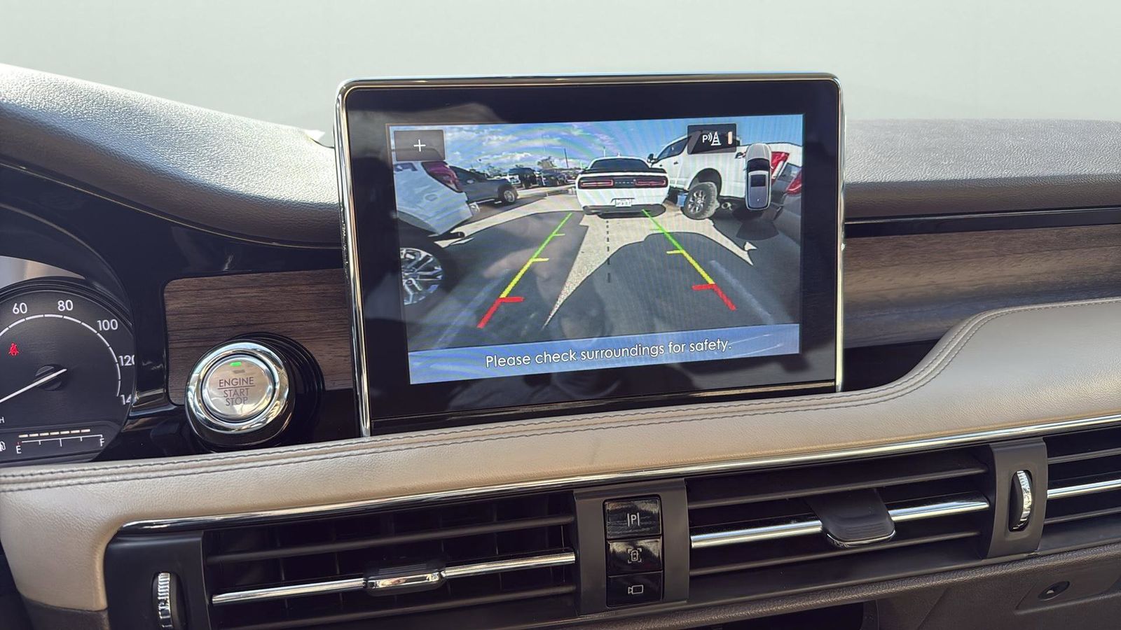 Used Car 2020 Lincoln Corsair  Reserve For Sale Under $30,000 In Austin, Texas