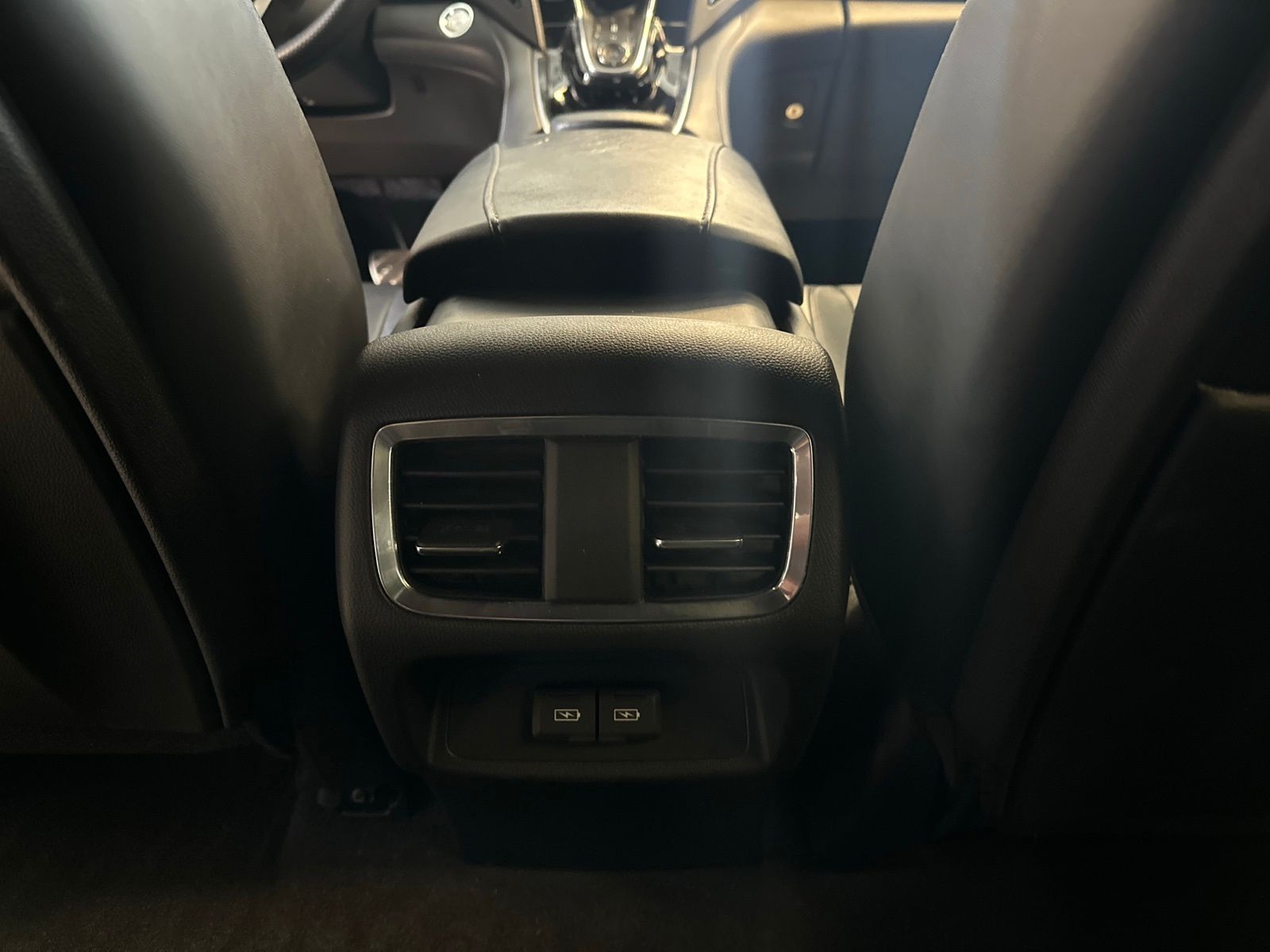 Used 2019 Apex Blue Pearl Acura A-Spec Package image 25