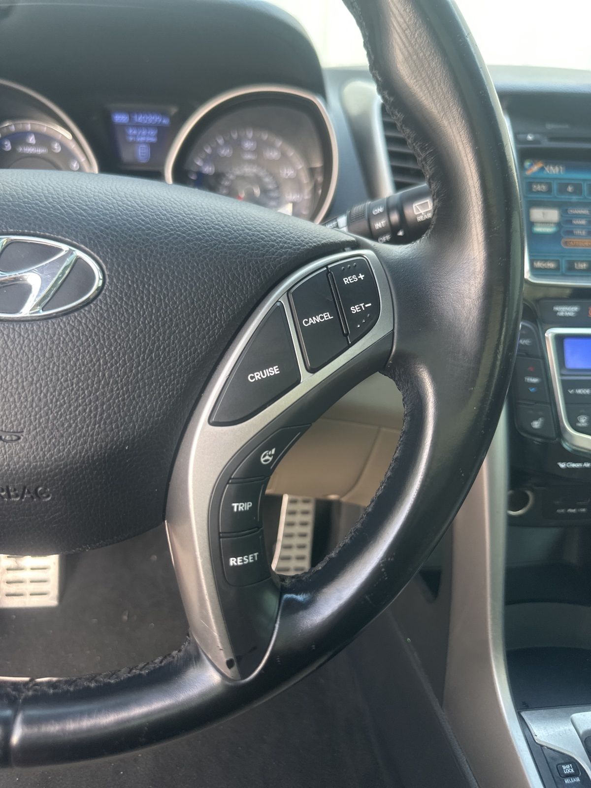 Used Car 2013 Hyundai Elantra Gt  Base For Sale Under $10,000 In Austin, Texas